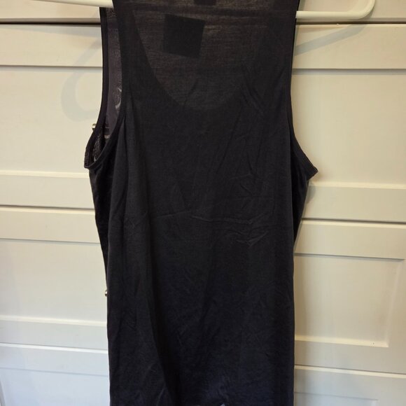 Club Monaco Briana (Tank) Top from set of Lost Girl TV show - Picture 3 of 4